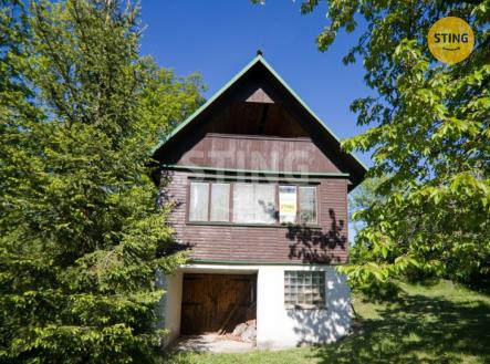 Prodej - chata/rekreační objekt, 52 m² obrázek