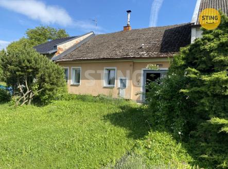 Prodej - dům/vila, 70 m² obrázek
