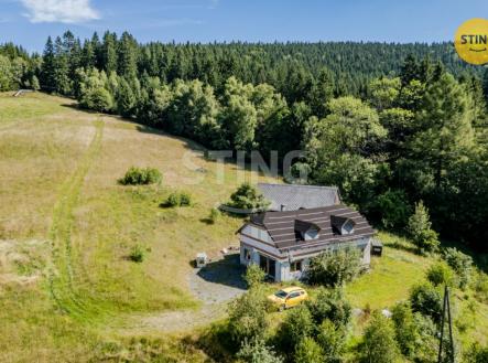 DJI_0337.jpg | Prodej - dům/vila, 150 m²