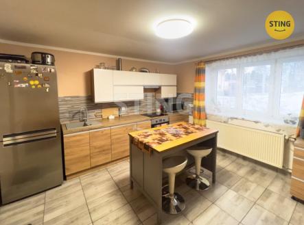 Prodej - dům/vila, 156 m² obrázek