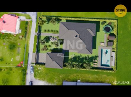 pohled2jg.jpg | Prodej - pozemek pro bydlení, 1 811 m²