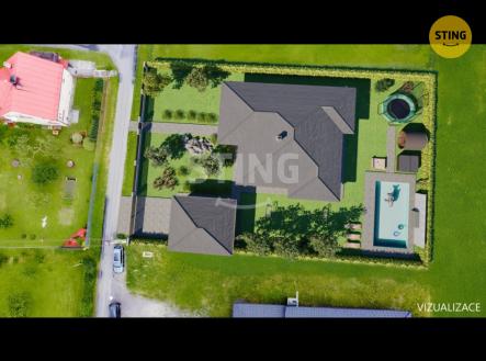pohled2jg.jpg | Prodej - pozemek pro bydlení, 1 811 m²