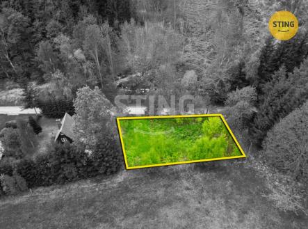 DJI_0272.jpg | Prodej - pozemek pro bydlení, 913 m²
