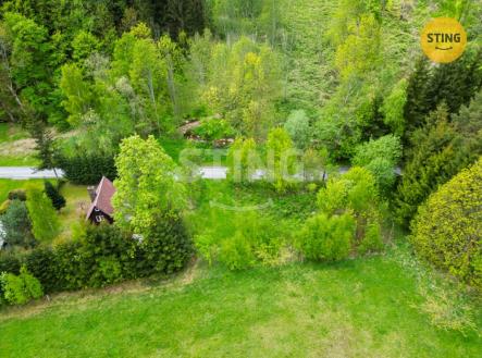 DJI_0272_1.jpg | Prodej - pozemek pro bydlení, 913 m²