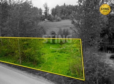 DJI_0275.jpg | Prodej - pozemek pro bydlení, 913 m²