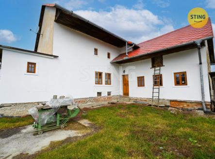 Prodej - dům/vila, 138 m² obrázek