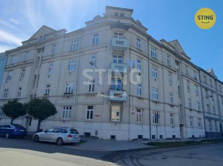 Prodej bytu, 2+1, 85 m² obrázek