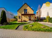 Prodej - dům/vila, 105 m²