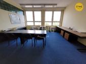 Pronájem - kanceláře, 37 m²