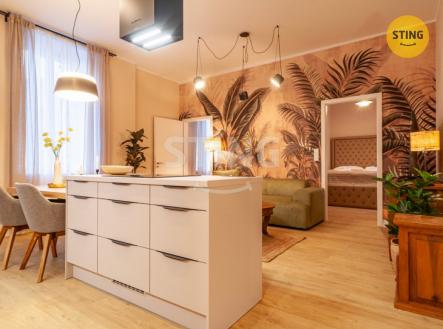 Prodej bytu, 3+kk, 78 m² obrázek