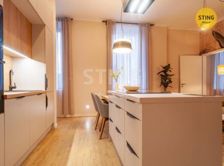 DSC_2793.jpg | Prodej bytu, 3+kk, 78 m²