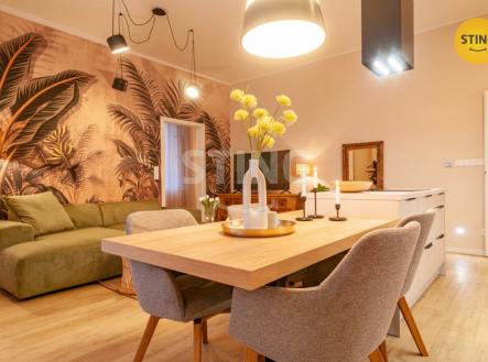 DSC_2799.jpg | Prodej bytu, 3+kk, 78 m²