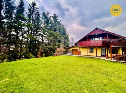 Prodej - dům/vila, 197 m² obrázek