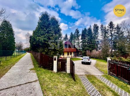Prodej - dům/vila, 197 m² obrázek
