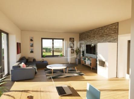 obyvak.jpg | Prodej - dům/vila, 285 m²
