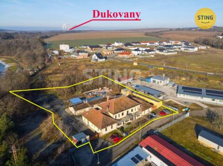 ohraniƒení 5.jpg | Prodej - komerční objekt, průmyslový areál, 4 663 m²