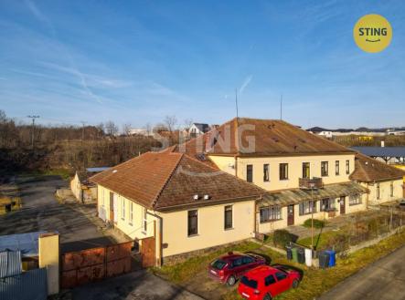 Prodej - komerční objekt, jiný, 2 000 m² obrázek