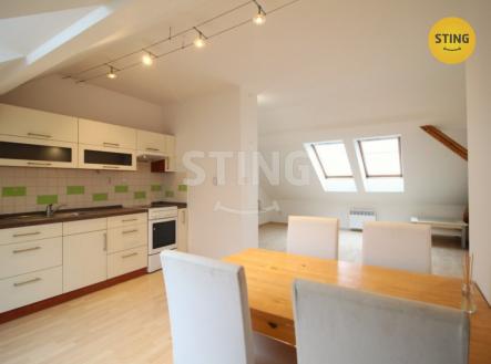 IMG_8492.JPG | Prodej bytu, 2+kk, 63 m²