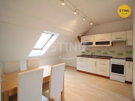 IMG_8486.JPG | Prodej bytu, 2+kk, 63 m²