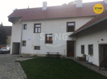 Pronájem bytu, 1+1, 40 m² obrázek