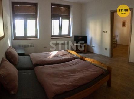 IMG_6212.jpg | Pronájem bytu, 1+1, 40 m²