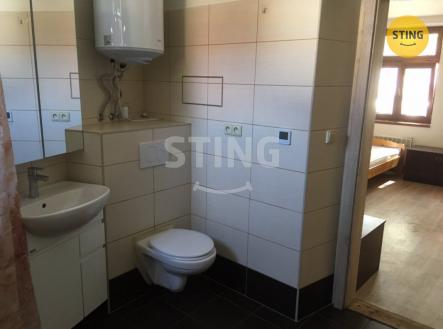 IMG_5930.JPG | Pronájem bytu, 1+1, 40 m²