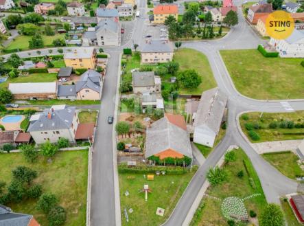 DJI_0690 kopie.jpg | Prodej - pozemek pro bydlení, 617 m²