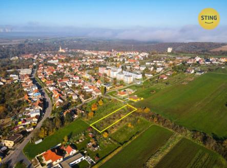Prodej - pozemek pro bydlení, 1 482 m² obrázek