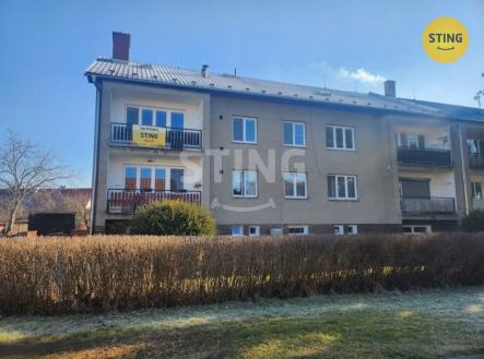 Prodej bytu, 3+1, 86 m² obrázek