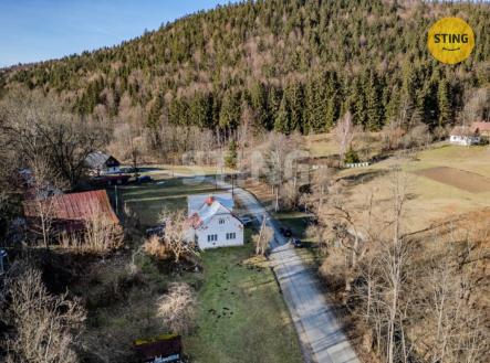 DJI_0310.jpg | Prodej - dům/vila, 106 m²