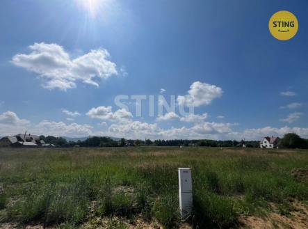 Prodej - pozemek pro bydlení, 1 167 m² obrázek