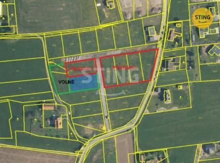xx.jpg | Prodej - pozemek pro bydlení, 1 167 m²