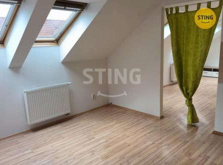 Pronájem bytu, 2+1, 60 m² obrázek