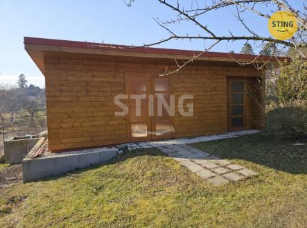 Prodej - chata/rekreační objekt, 60 m² obrázek