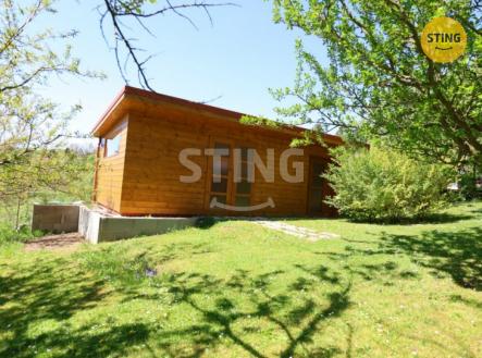 IMG_1076.JPG | Prodej - chata/rekreační objekt, 60 m²