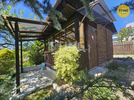 20250427_123800.jpg | Prodej - chata/rekreační objekt, 60 m²