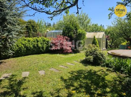 20250427_123656.jpg | Prodej - chata/rekreační objekt, 60 m²