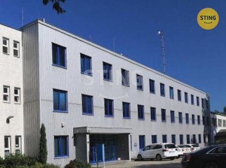 D1.jpg | Pronájem - skladovací prostor, 500 m²