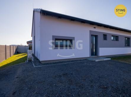 Prodej - dům/vila, 103 m² obrázek