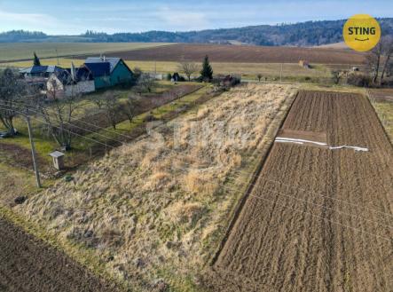 DJI_0667.jpg | Prodej - pozemek pro bydlení, 1 704 m²