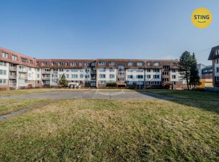 Prodej bytu, 3+1, 67 m² obrázek
