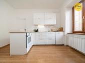 Pronájem bytu, 2+1, 67 m²