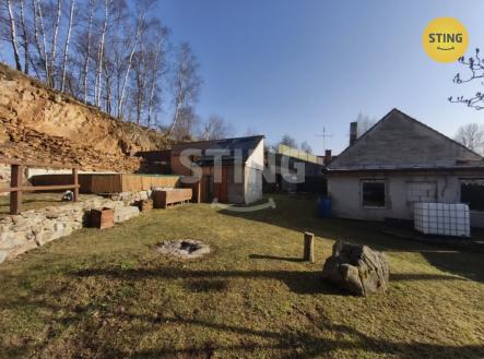 Prodej - dům/vila, 125 m² obrázek
