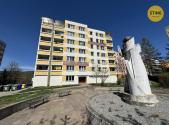 Prodej bytu, 2+kk, 47 m²