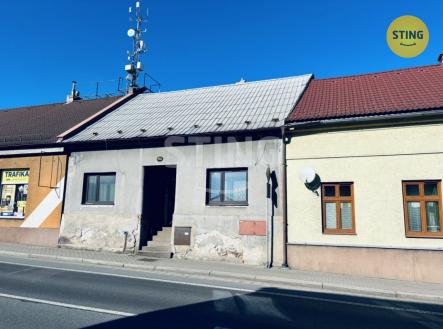 IMG_2712.JPEG | Prodej - dům/vila, 81 m²