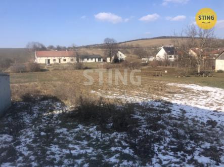 IMG_3858.jpeg | Prodej - pozemek pro bydlení, 1 244 m²