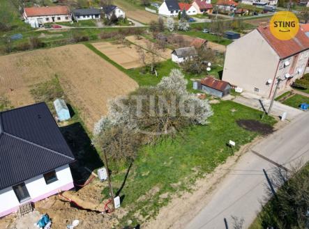 DJI_0647.jpg | Prodej - pozemek pro bydlení, 1 244 m²
