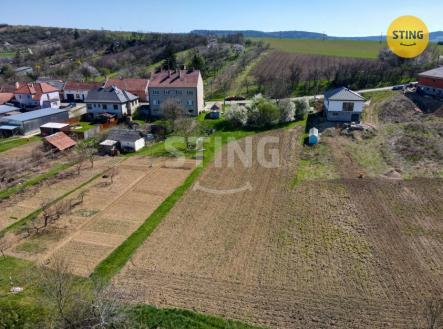 DJI_0649.jpg | Prodej - pozemek pro bydlení, 1 244 m²