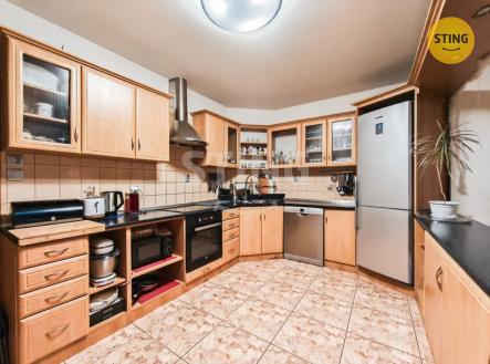 Prodej - dům/vila, 256 m² obrázek