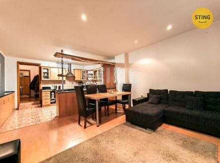 Prodej - dům/vila, 256 m²